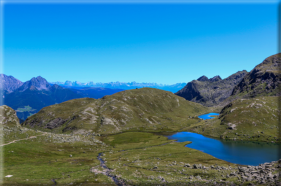 foto Laghi di Sopranes